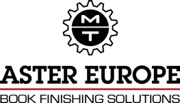 Logo d’Aster Europe GmbH.